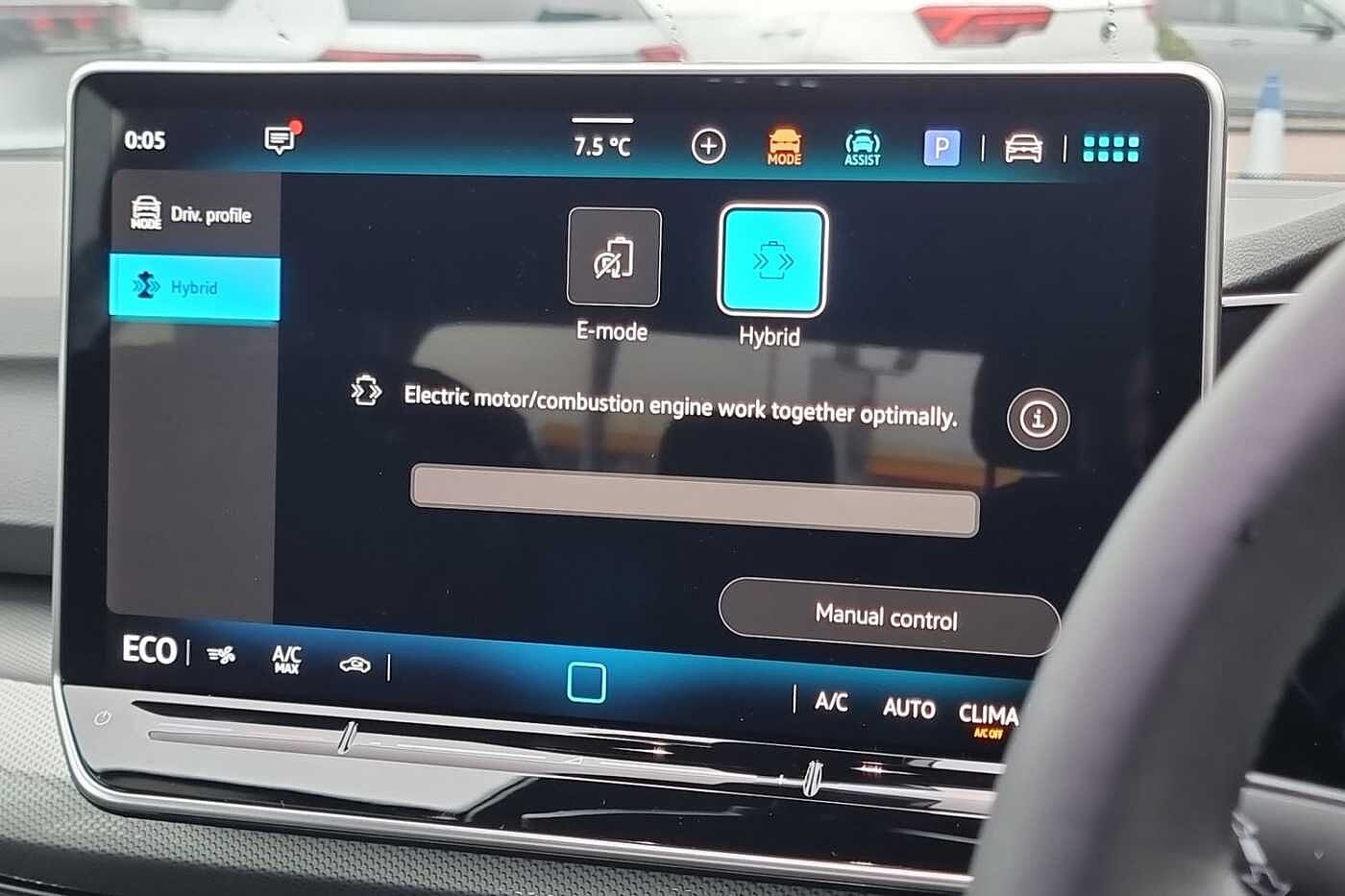 Used Volkswagen Golf 2026 for sale - 77442093: Photo 12