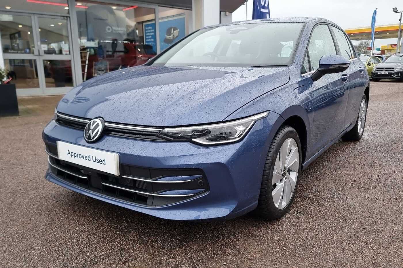 Used Volkswagen Golf 2026 for sale - 77442093: Photo 16