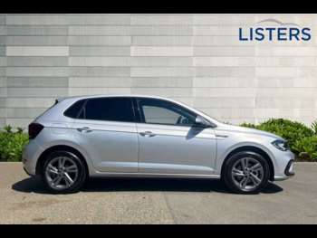 Used Volkswagen Polo 2024 for sale - 74522838: Photo