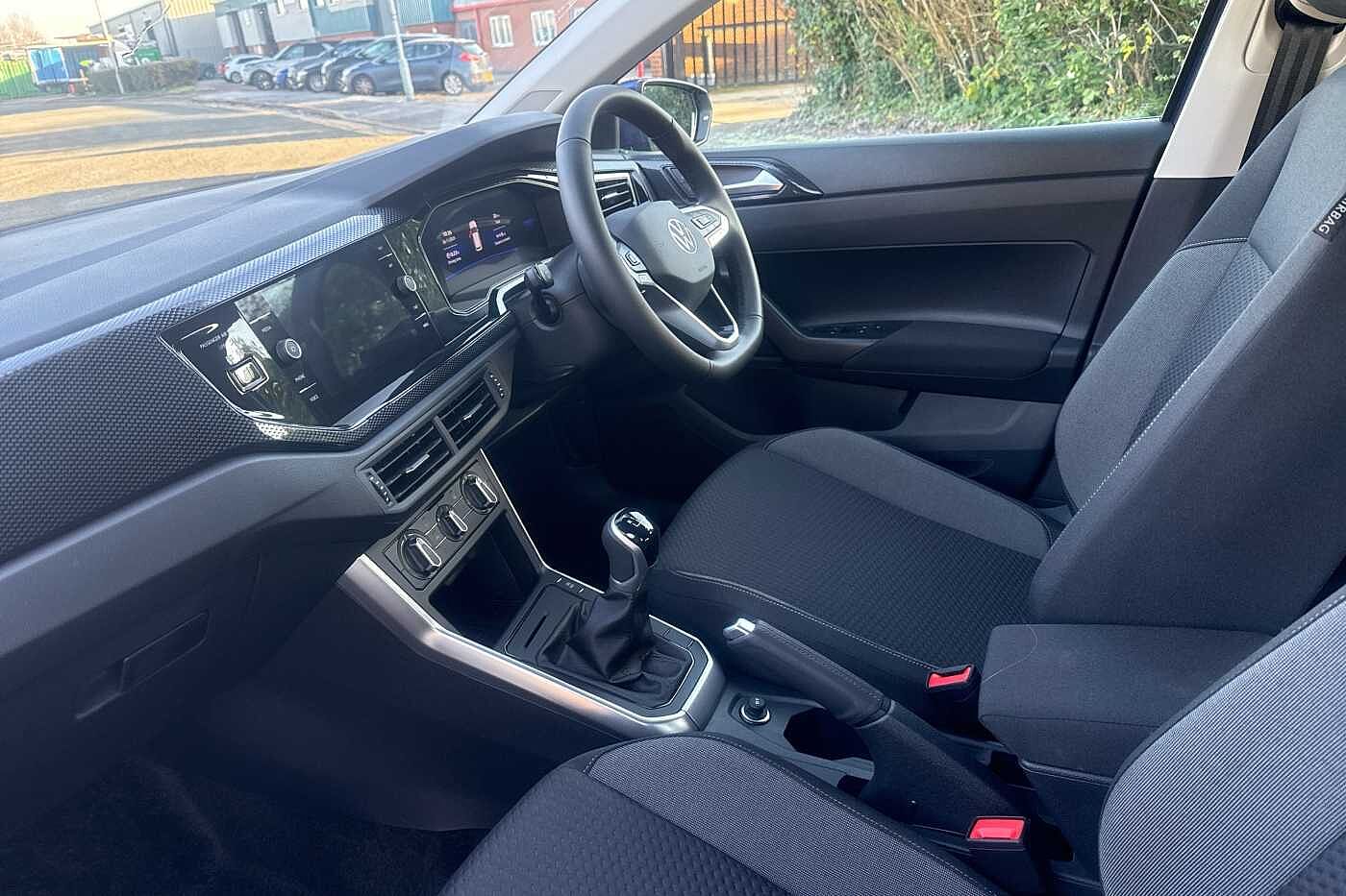 Used Volkswagen Polo 2025 for sale - 77177498: Photo 2