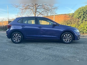 Used Volkswagen Polo 2025 for sale - 77177498: Photo