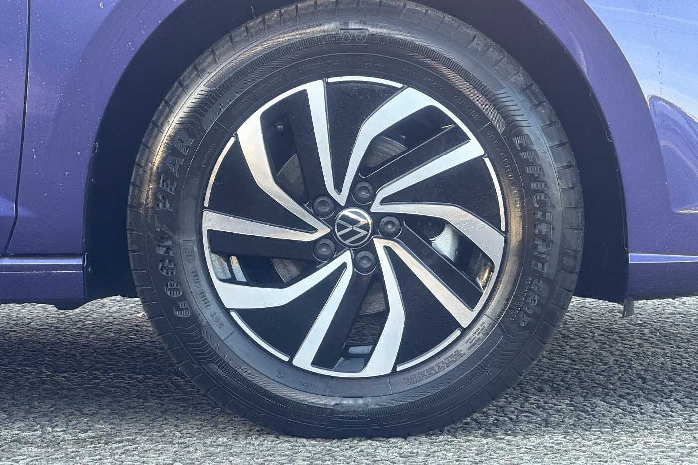 Used Volkswagen Polo 2025 for sale - 77177498: Photo 5