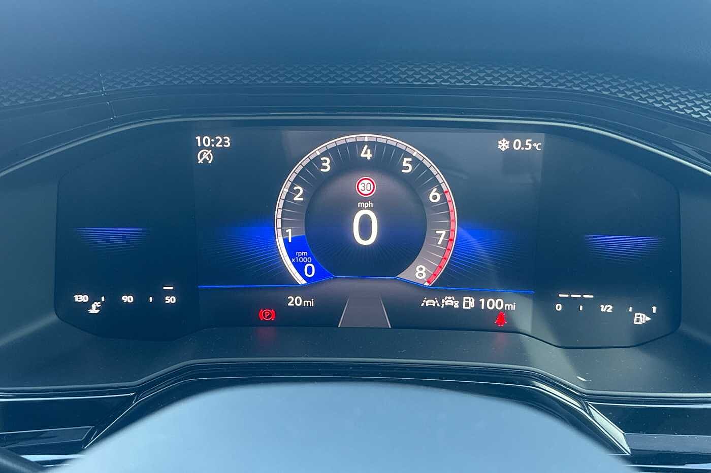 Used Volkswagen Polo 2025 for sale - 77177498: Photo 7