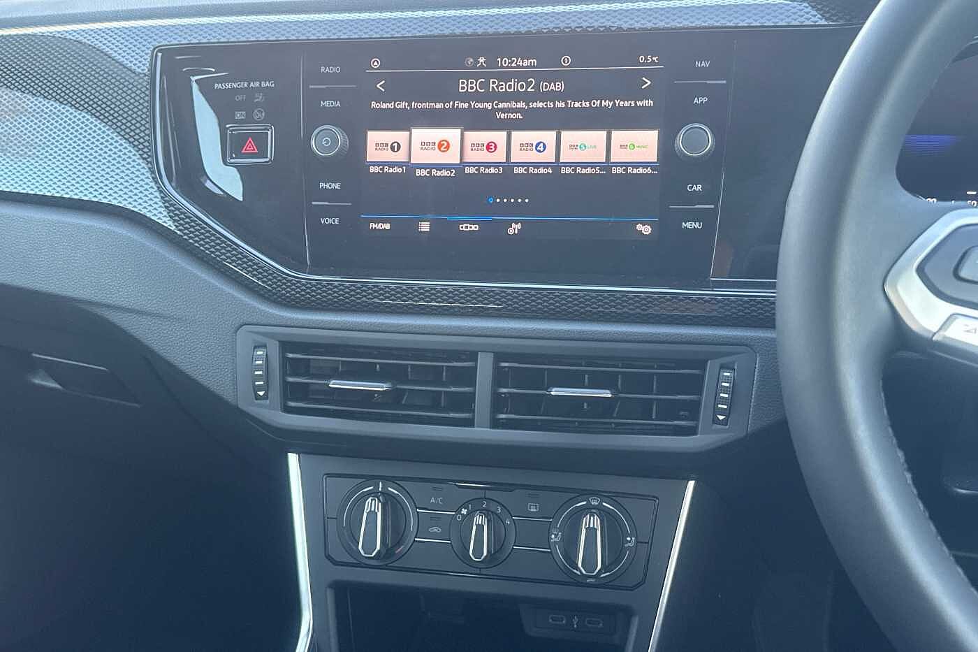 Used Volkswagen Polo 2025 for sale - 77177498: Photo 9