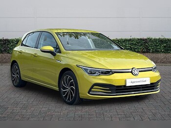 Used Volkswagen Golf 2021 for sale - 78377067: Photo