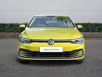 Used Volkswagen Golf 2021 for sale - 78377067: Photo