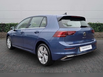 Used Volkswagen Golf 2026 for sale - 77442083: Photo