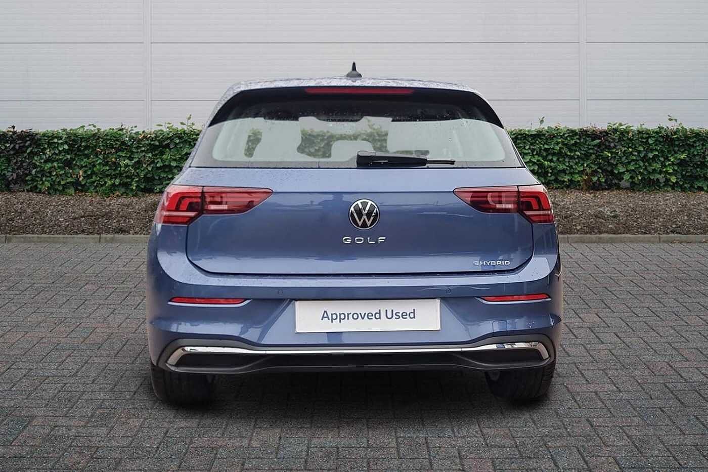 Used Volkswagen Golf 2026 for sale - 77442083: Photo 8