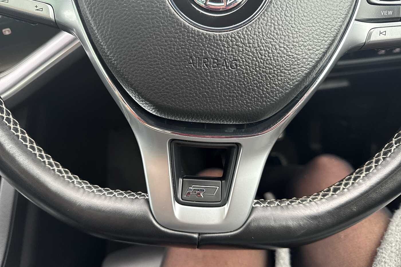 Used Volkswagen Touareg 2018 for sale - 76458573: Photo 13