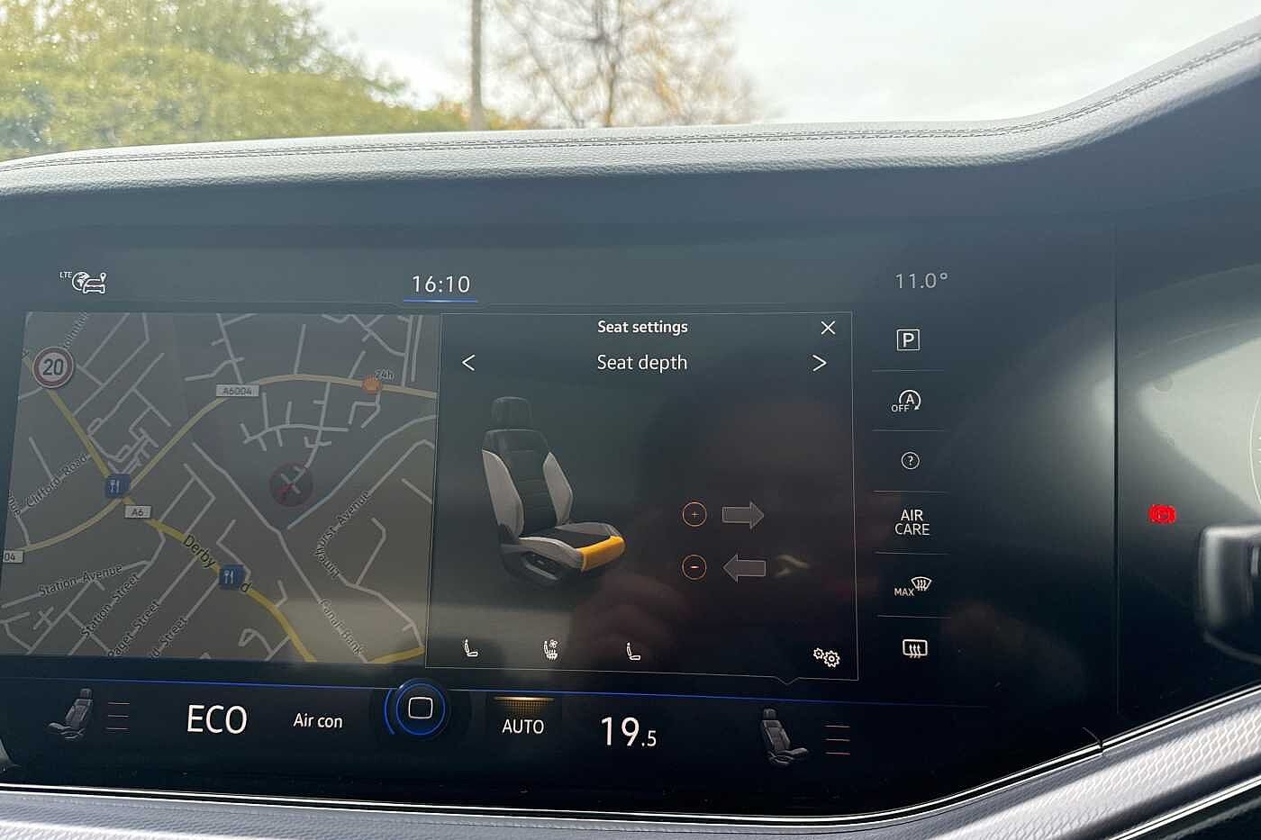 Used Volkswagen Touareg 2018 for sale - 76458573: Photo 20