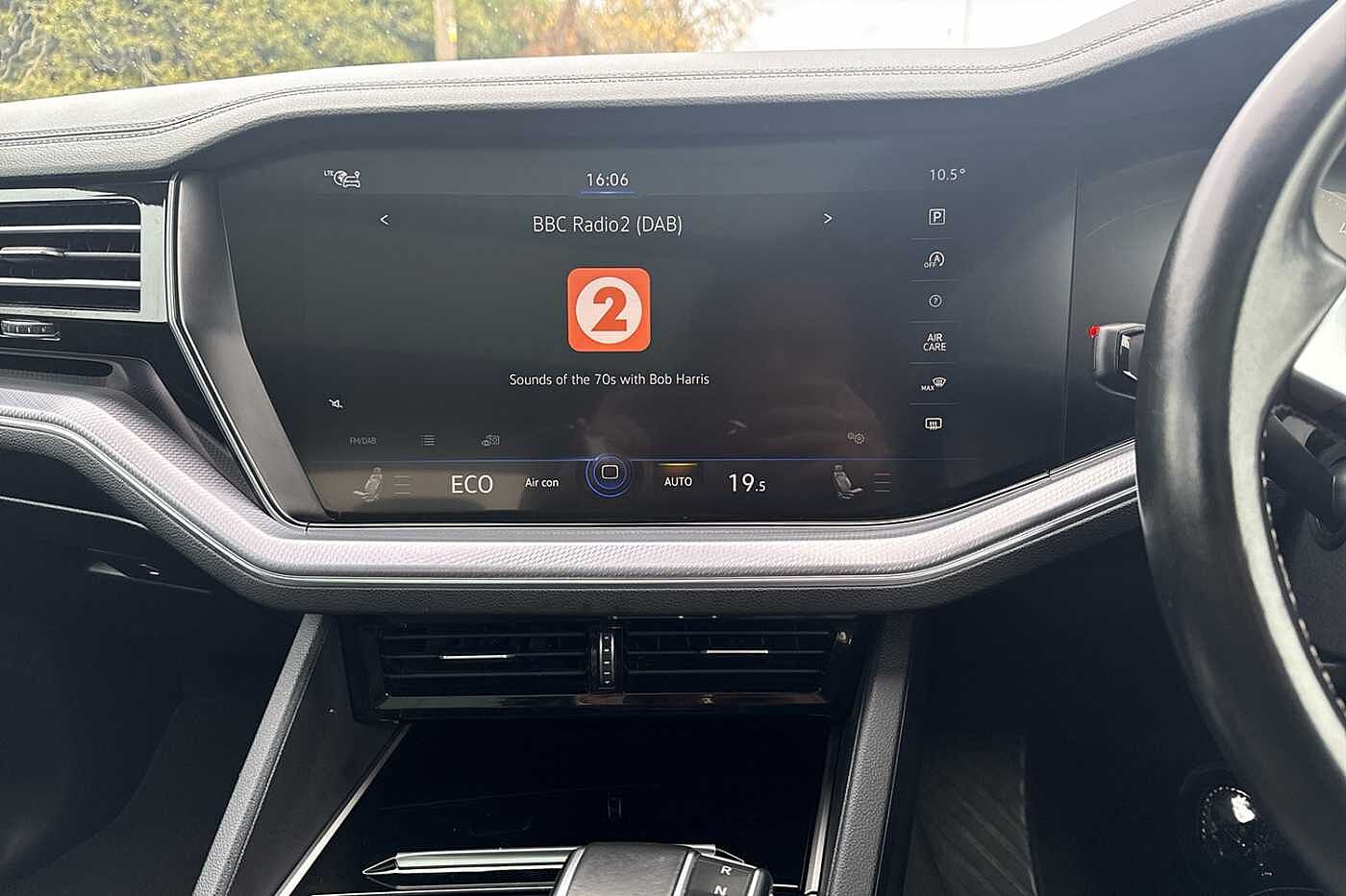 Used Volkswagen Touareg 2018 for sale - 76458573: Photo 9