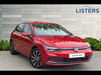 2022 (22) - 1.5 TSI Style 5dr