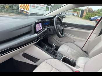 Used Volkswagen Golf 2022 for sale - 75328128: Photo