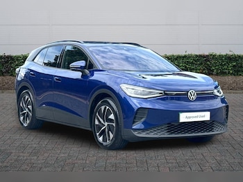 Used Volkswagen ID.4 2024 for sale - 78959792: Photo