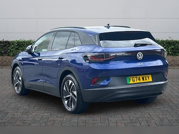 Used Volkswagen ID.4 2024 for sale - 78959792: Photo