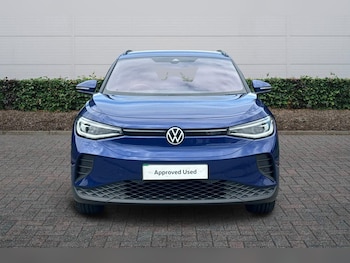 Used Volkswagen ID.4 2024 for sale - 78959792: Photo