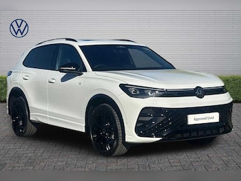 Used Volkswagen Tiguan 2026 for sale - 78476035: Photo