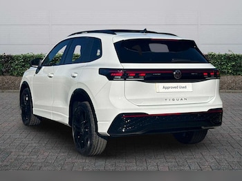 Used Volkswagen Tiguan 2026 for sale - 78476035: Photo