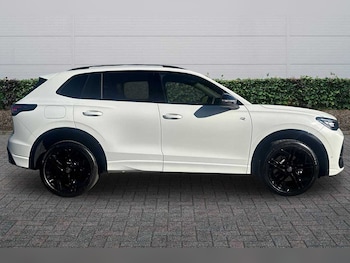 Used Volkswagen Tiguan 2026 for sale - 78476035: Photo