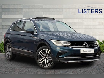 2020 (70) - 1.5 TSI 150 Elegance 5dr DSG