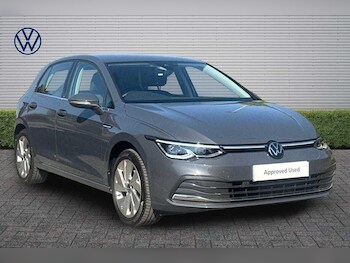 Used Volkswagen Golf 2023 for sale - 79063584: Photo