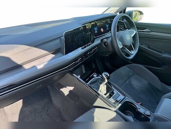 Used Volkswagen Golf 2023 for sale - 79063584: Photo