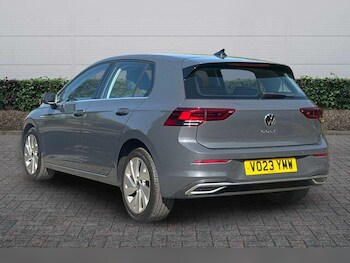 Used Volkswagen Golf 2023 for sale - 79063584: Photo