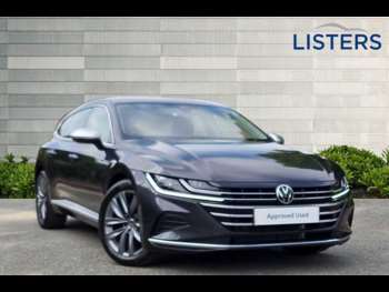 2023 (23) - 2.0 TSI Elegance 5dr DSG