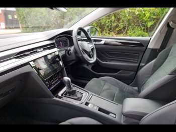 Used Volkswagen Arteon 2023 for sale - 74522847: Photo