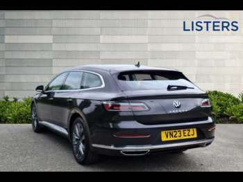 Used Volkswagen Arteon 2023 for sale - 74522847: Photo