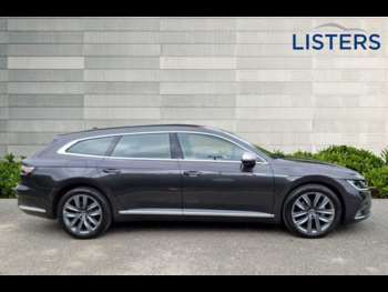 Used Volkswagen Arteon 2023 for sale - 74522847: Photo