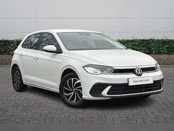 Used Volkswagen Polo 2023 for sale - 77307094: Photo