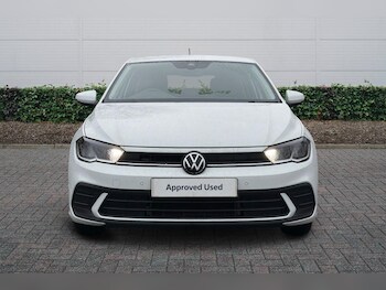 Used Volkswagen Polo 2023 for sale - 77307094: Photo