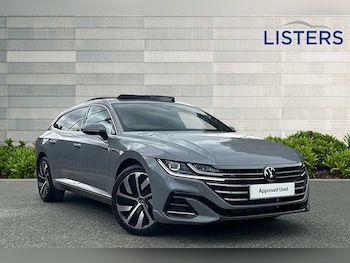 Volkswagen - Arteon