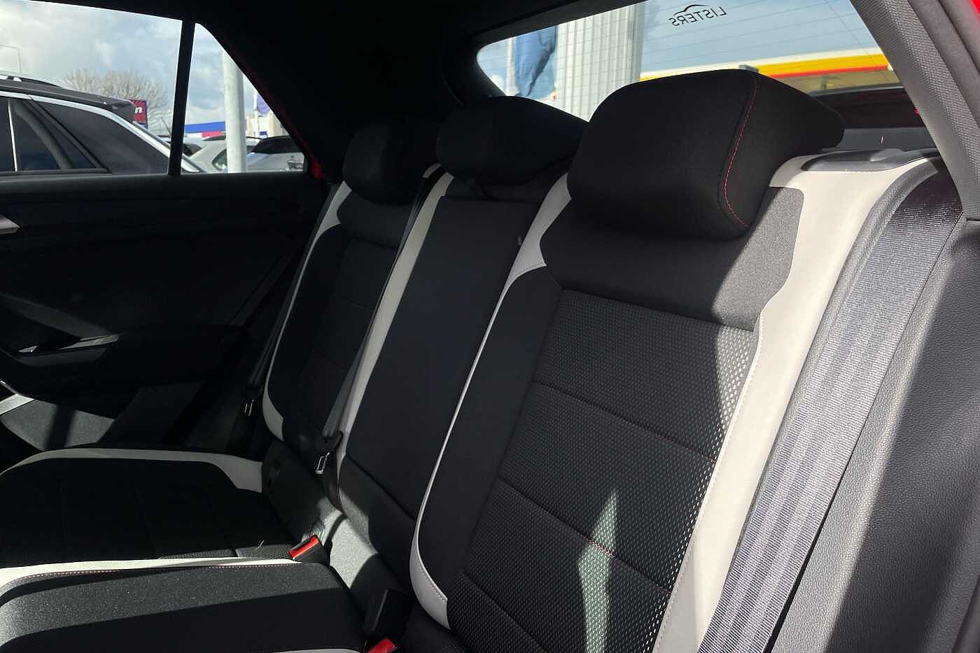 Used Volkswagen T-Roc 2020 for sale - 76716832: Photo 11