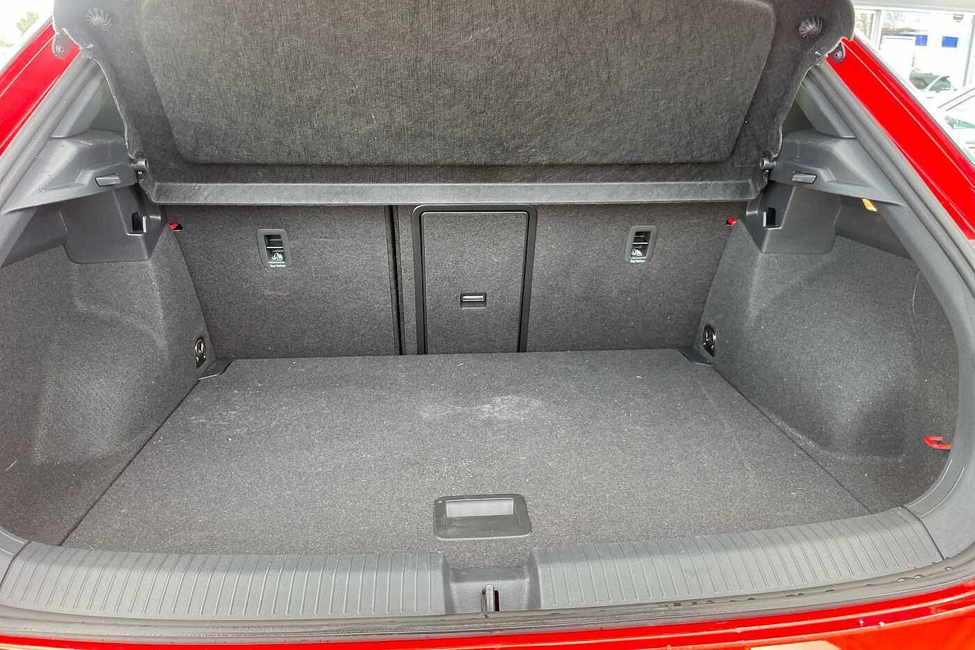 Used Volkswagen T-Roc 2020 for sale - 76716832: Photo 12