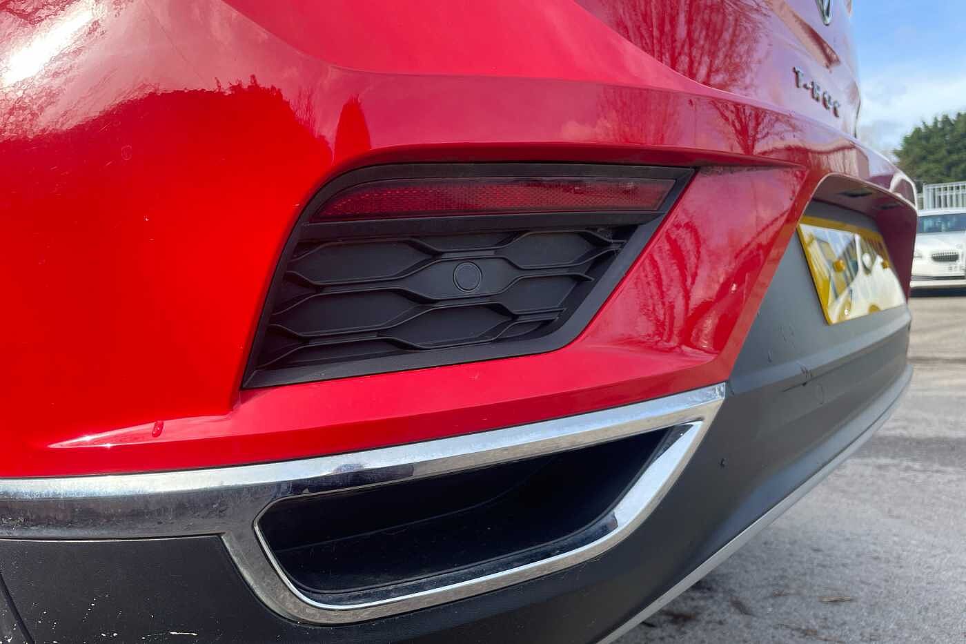 Used Volkswagen T-Roc 2020 for sale - 76716832: Photo 15