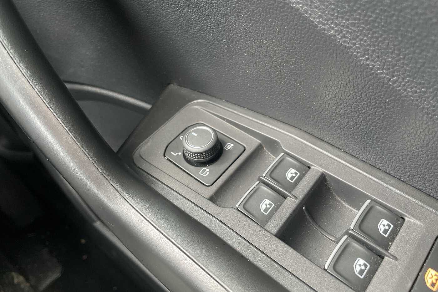 Used Volkswagen T-Roc 2020 for sale - 76716832: Photo 19