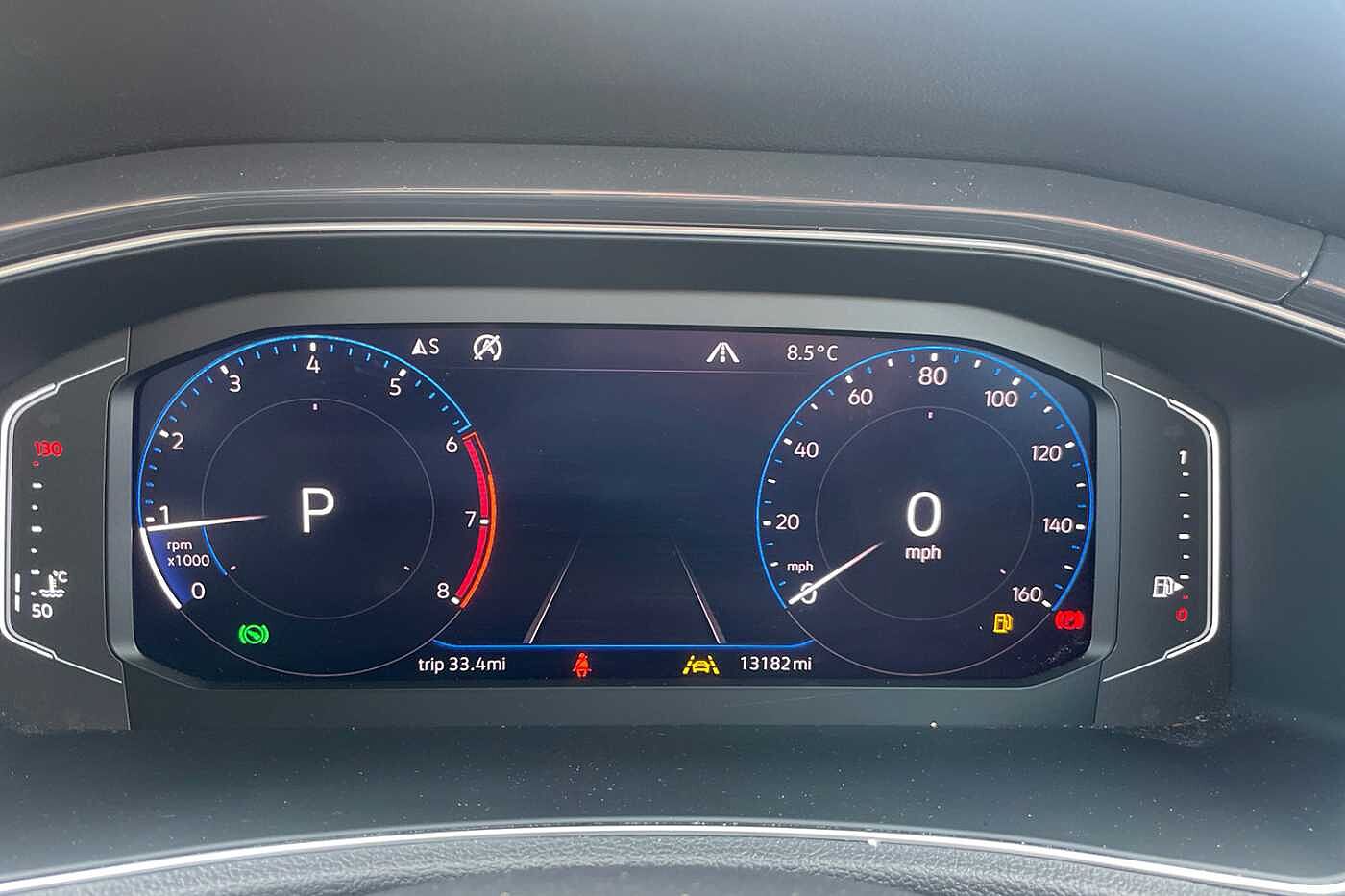 Used Volkswagen T-Roc 2020 for sale - 76716832: Photo 7