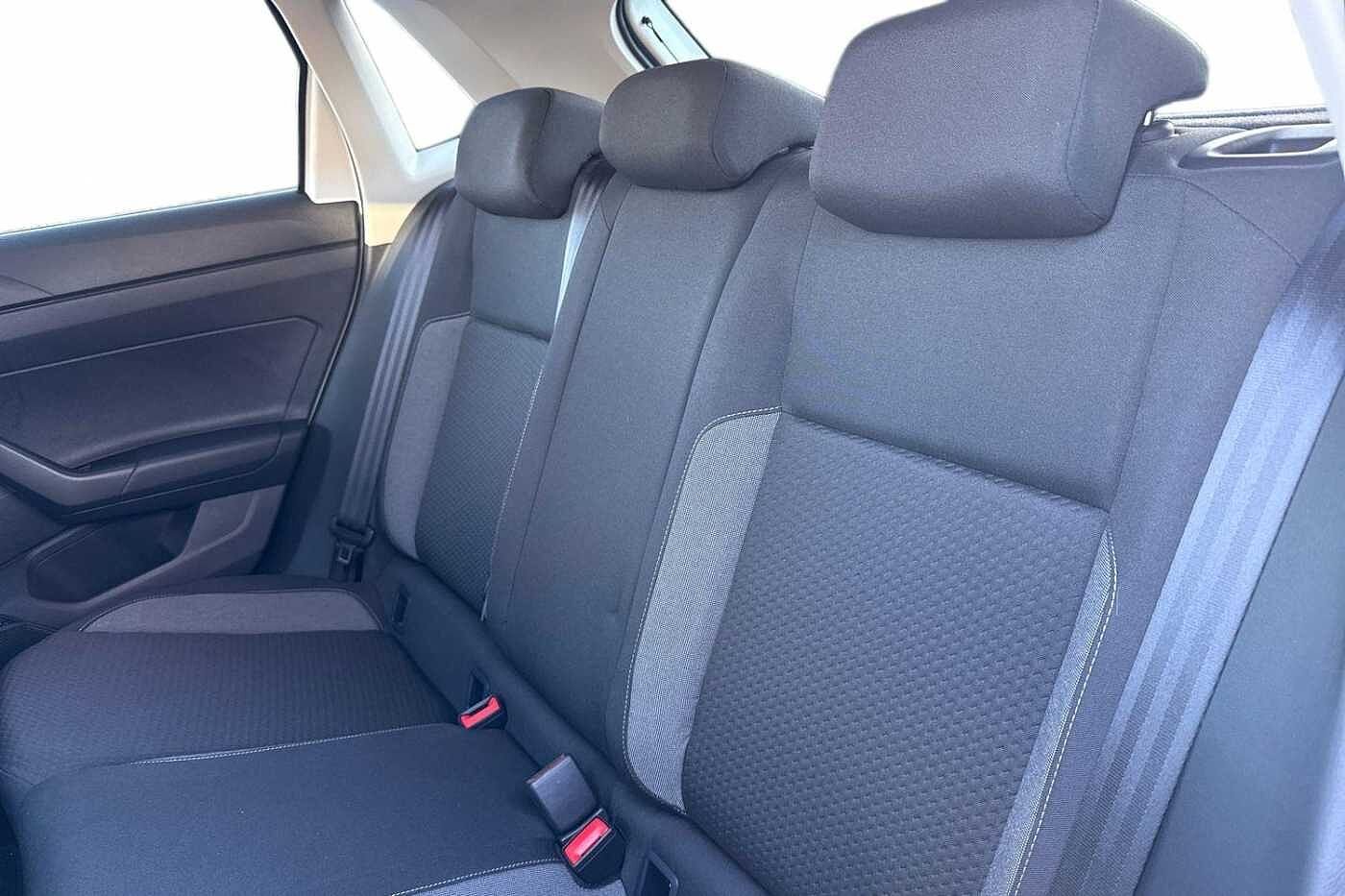 Used Volkswagen Polo 2023 for sale - 77124684: Photo 10