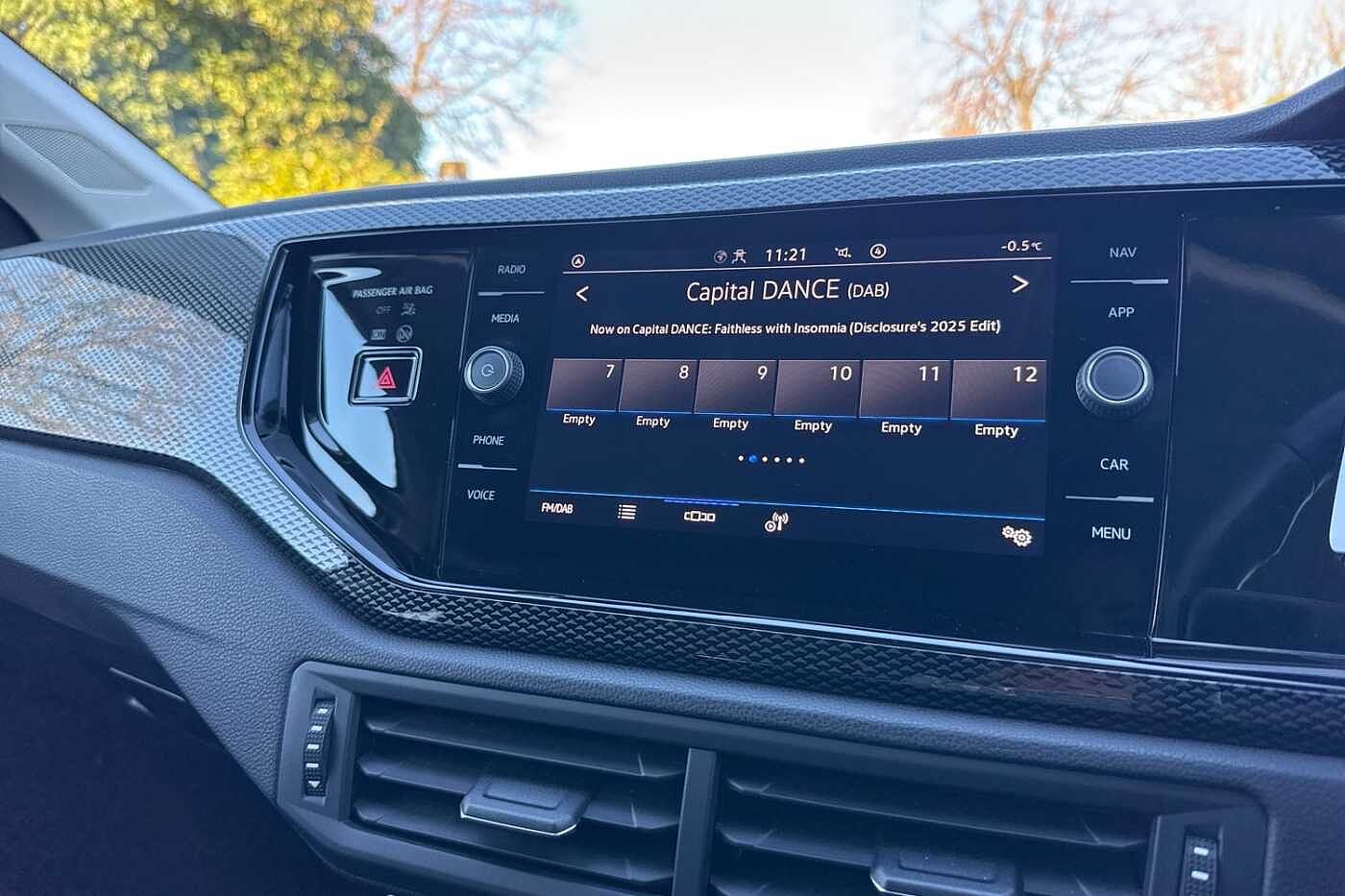 Used Volkswagen Polo 2023 for sale - 77124684: Photo 12