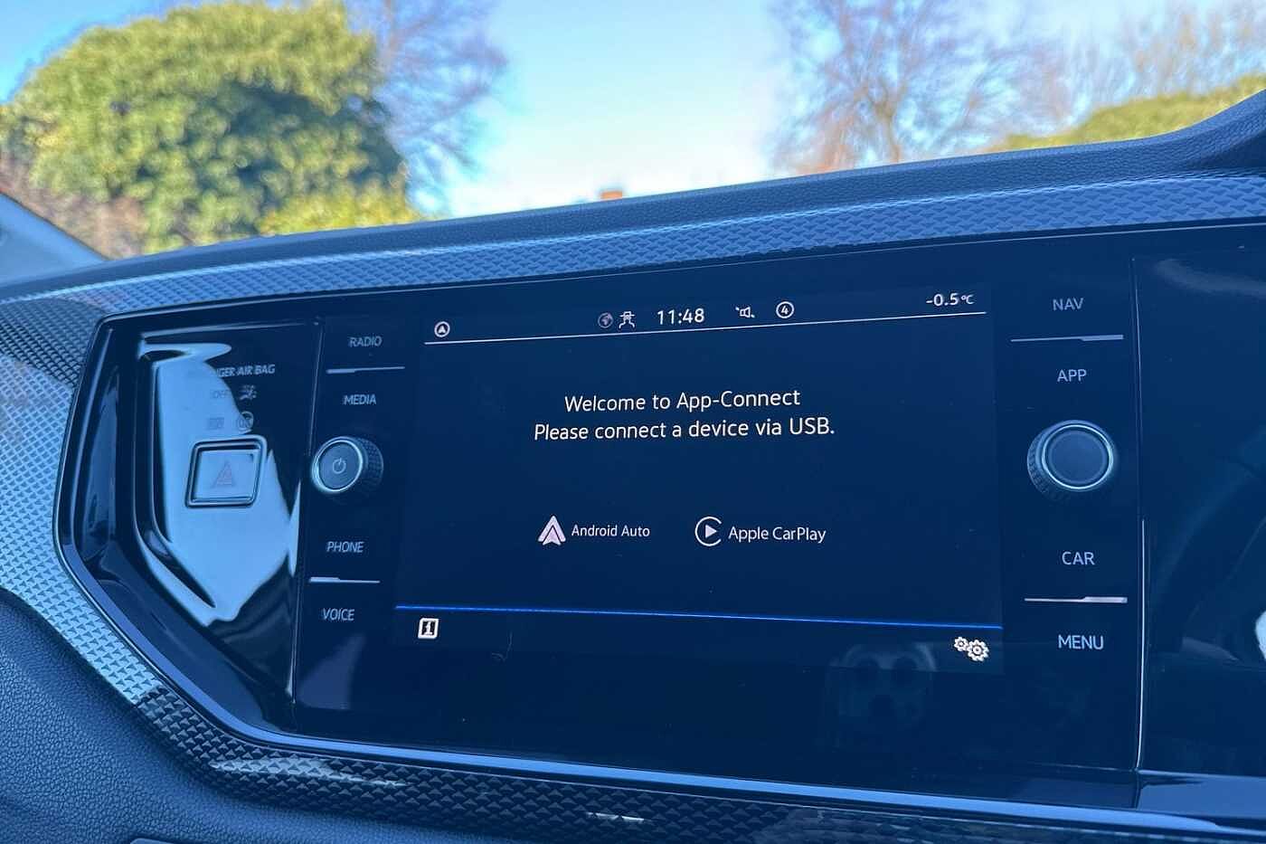 Used Volkswagen Polo 2023 for sale - 77124684: Photo 19