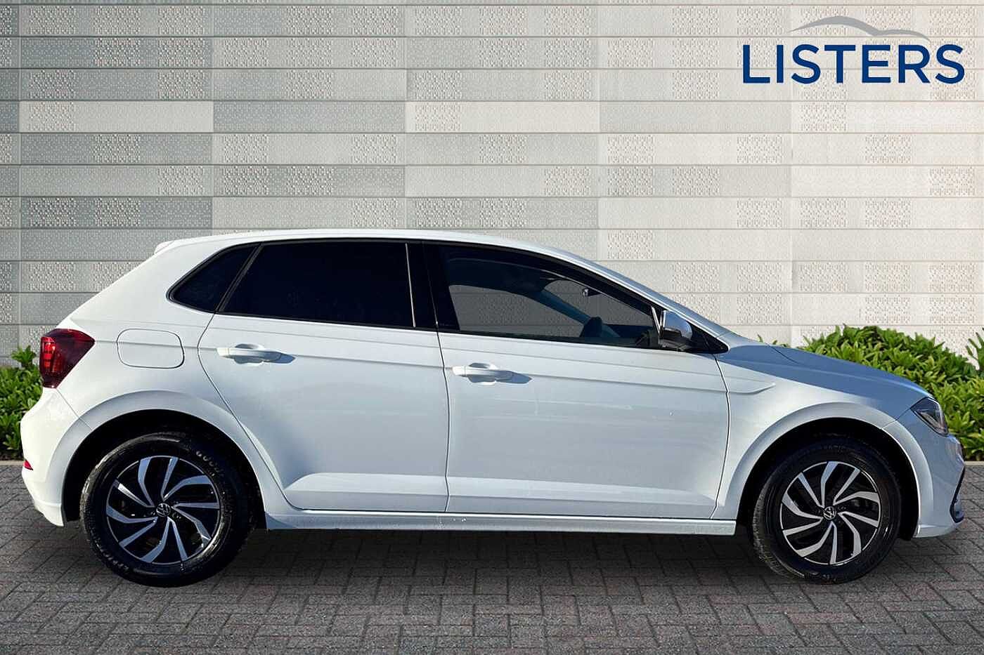 Used Volkswagen Polo 2023 for sale - 77124684: Photo 4