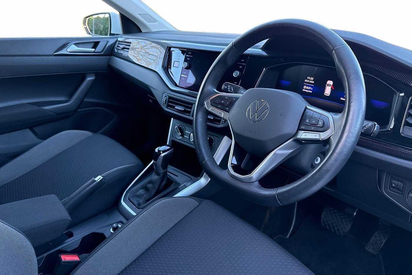 Used Volkswagen Polo 2023 for sale - 77124684: Photo 6