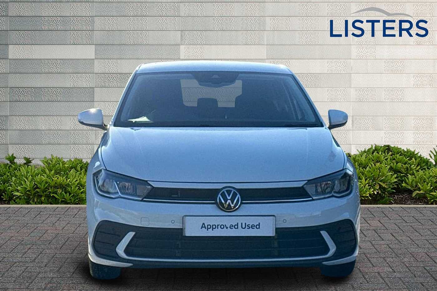 Used Volkswagen Polo 2023 for sale - 77124684: Photo 7