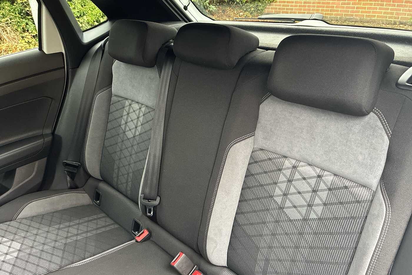 Used Volkswagen Polo 2025 for sale - 77176550: Photo 11