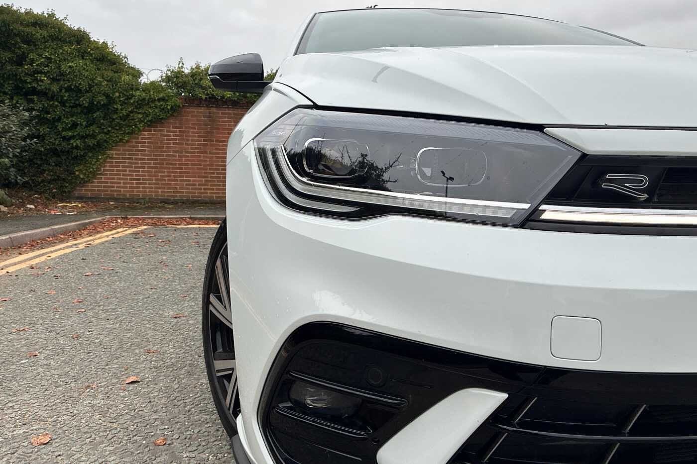 Used Volkswagen Polo 2025 for sale - 77176550: Photo 13