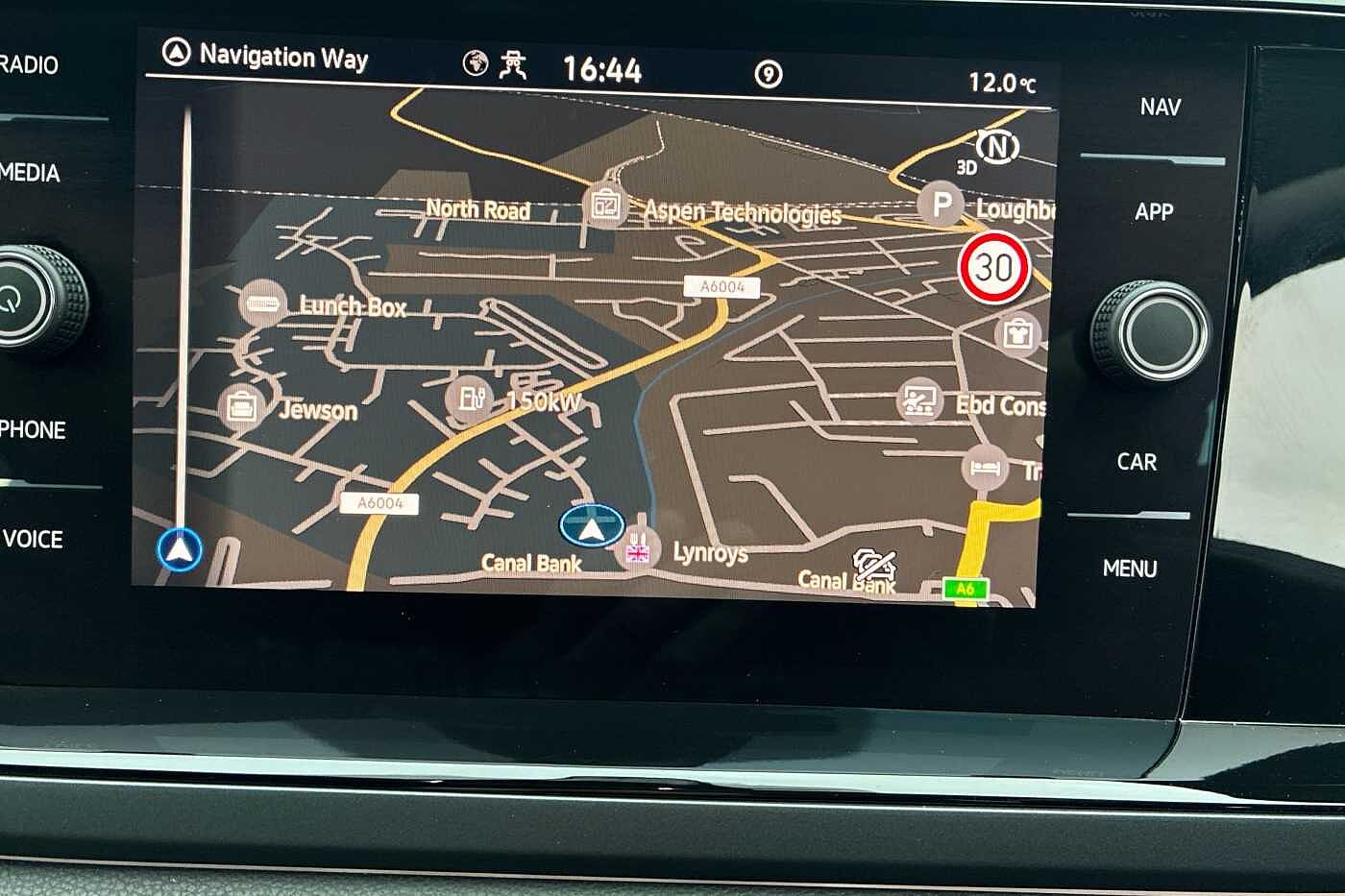 Used Volkswagen Polo 2025 for sale - 77176550: Photo 16