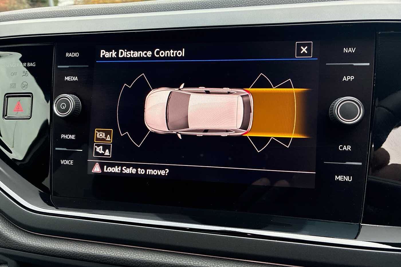 Used Volkswagen Polo 2025 for sale - 77176550: Photo 18