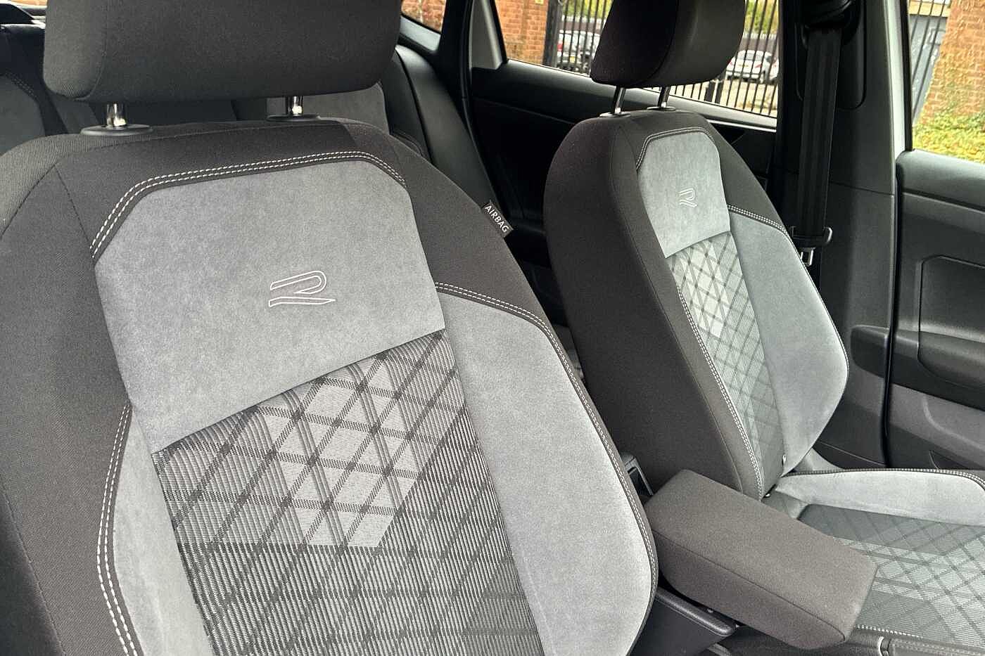 Used Volkswagen Polo 2025 for sale - 77176550: Photo 20